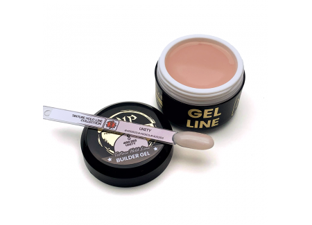 TEXTURE HOLD LINE BUILDER GEL - UNITY 15ml